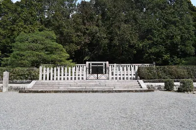 Gobyōno Kofun