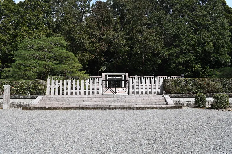 Gobyōno Kofun