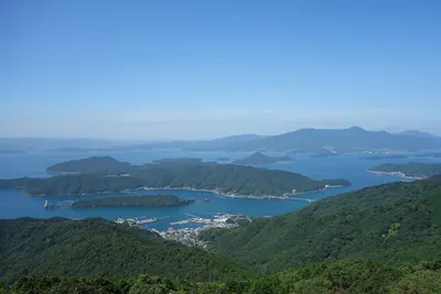 Goshourajima