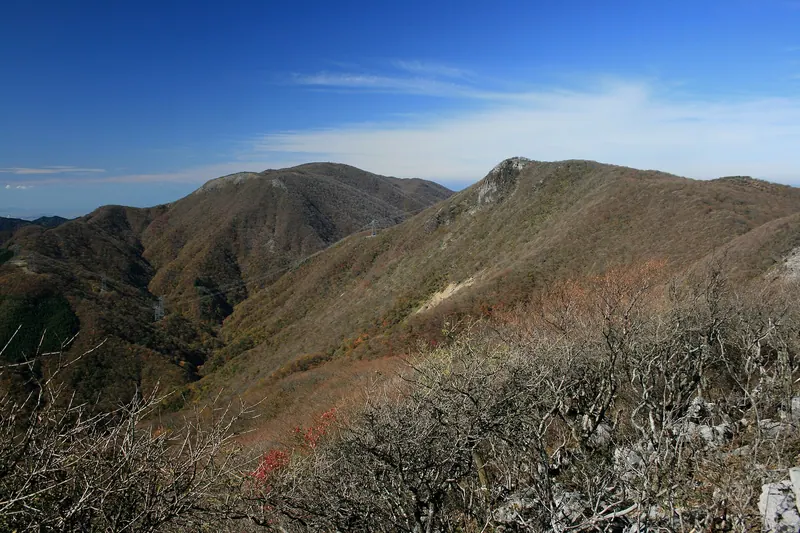 Mount Oike