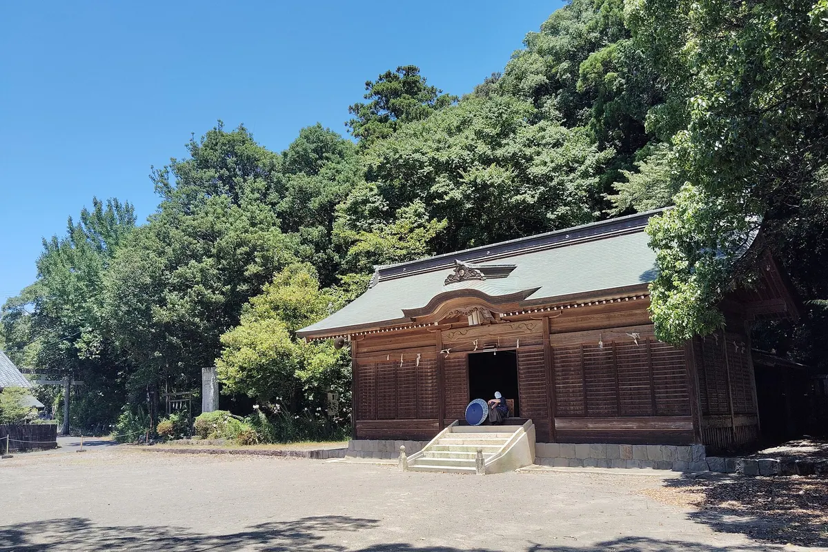 Onda-hachimangu