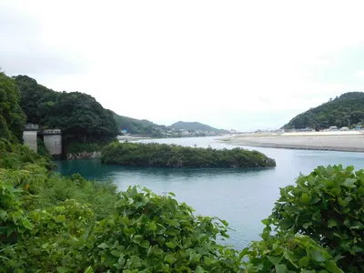 Mifunejima