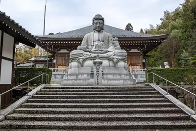 Gotanjō-ji Temple