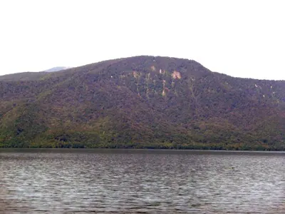 Mount Ohanabe