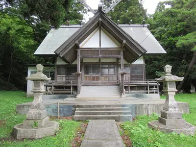 Tokuyama Daijingū