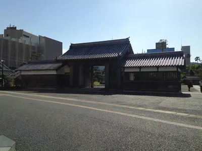 Tokushima Central Park
