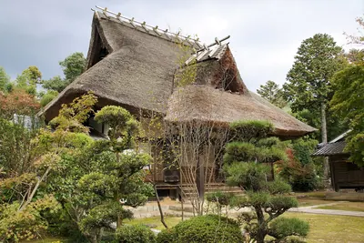 Tesshin-ji Temple