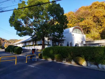 Hirota Ichinose Memorial Art Museum, Mizunami