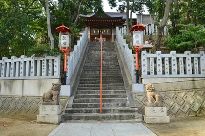 Shinobugaoka Shrine