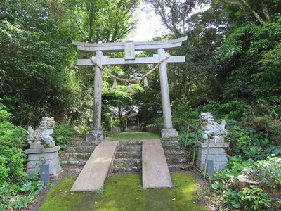 Shijiki Shrine