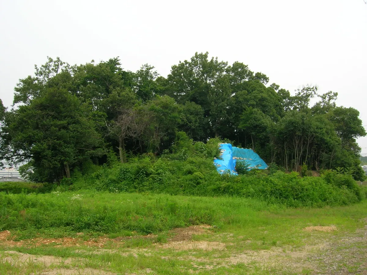 Shidami Ōtsuka Kofun