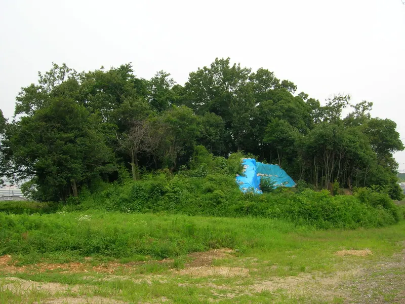 Shidami Ōtsuka Kofun