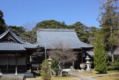Shōkai-ji Temple