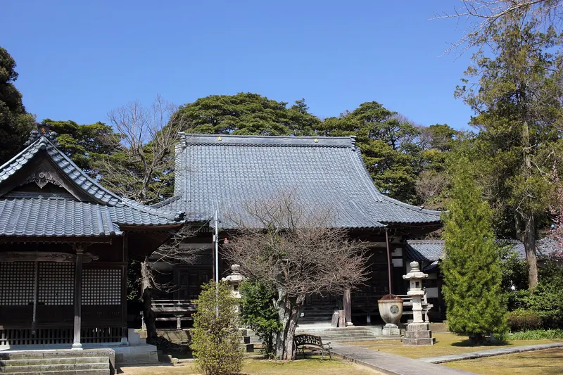 Shōkai-ji Temple
