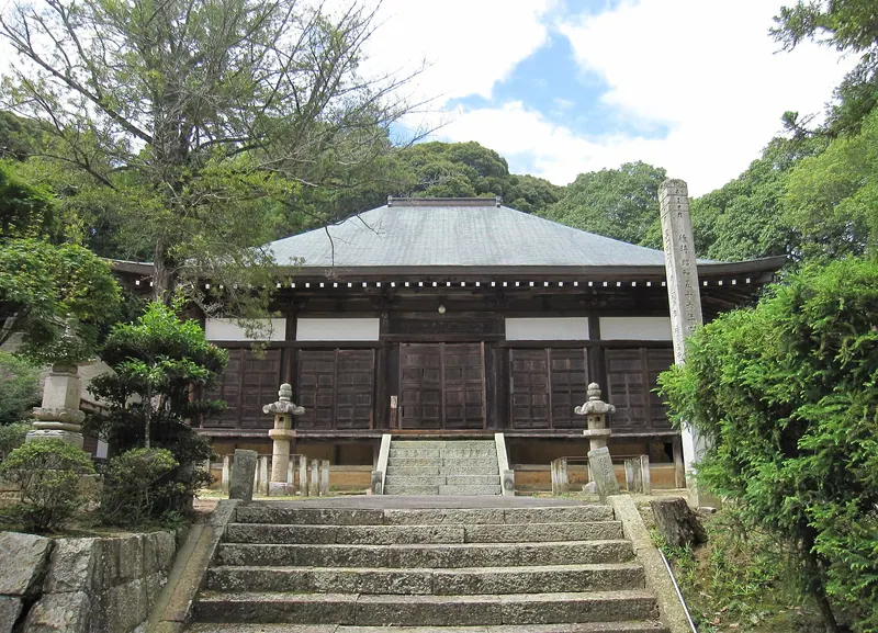 Shōkai-ji Temple