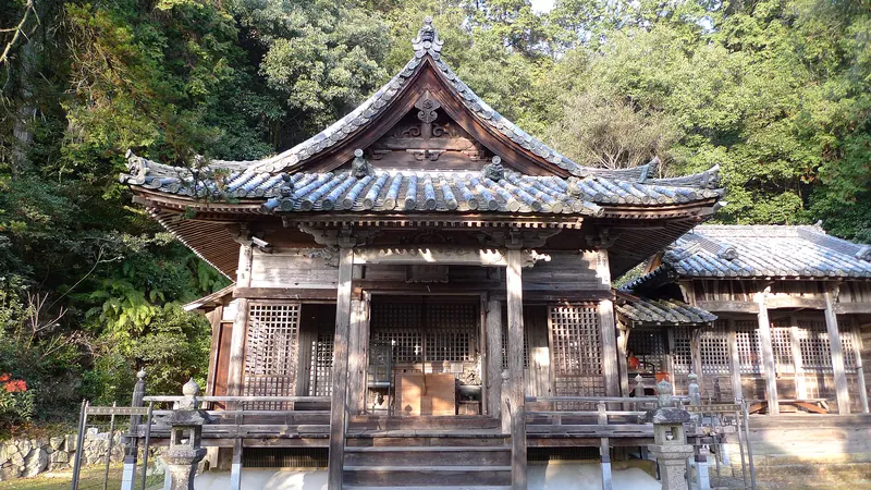 Shōkai-ji Temple