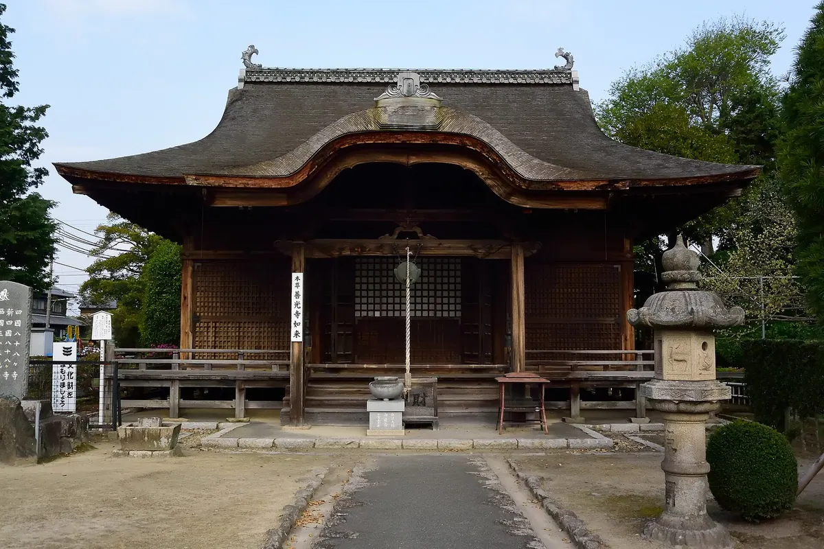 Shōkai-ji Temple