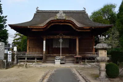Shōkai-ji Temple