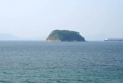 Keshima