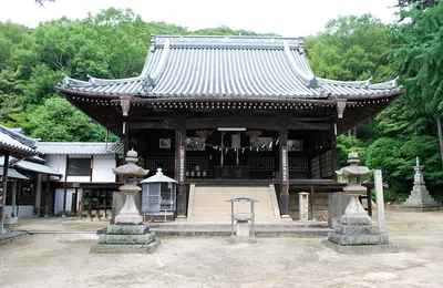 Ontoku-ji Temple