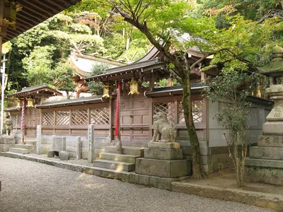 Onji Shrine