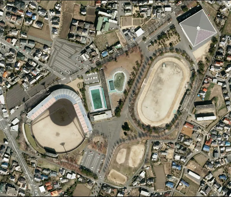 Onda Sports Park