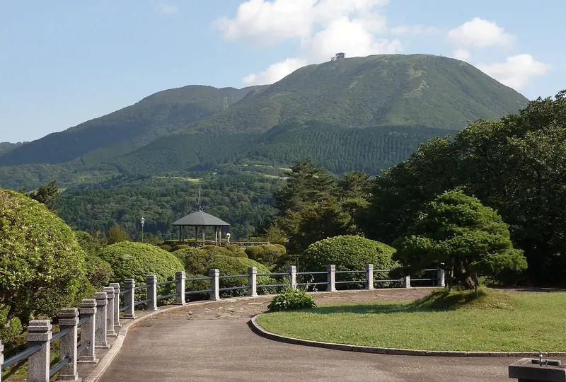 Onshi Hakone Park