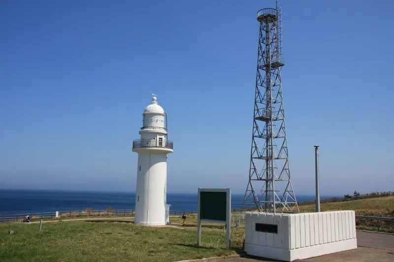 Esanmisaki Lighthouse