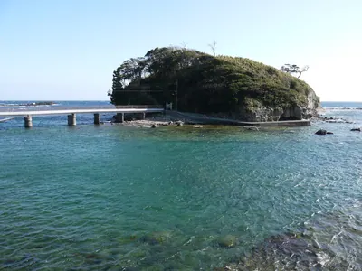Ebisujima