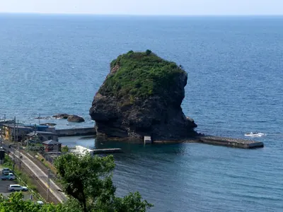 Ebisu Island