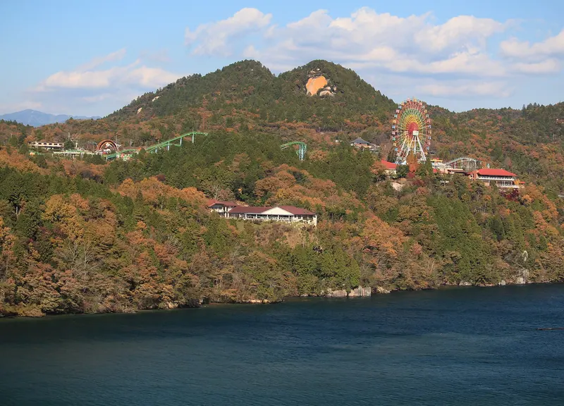 Enakyo Wonderland