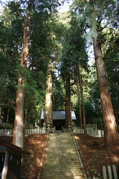 Ena Shrine