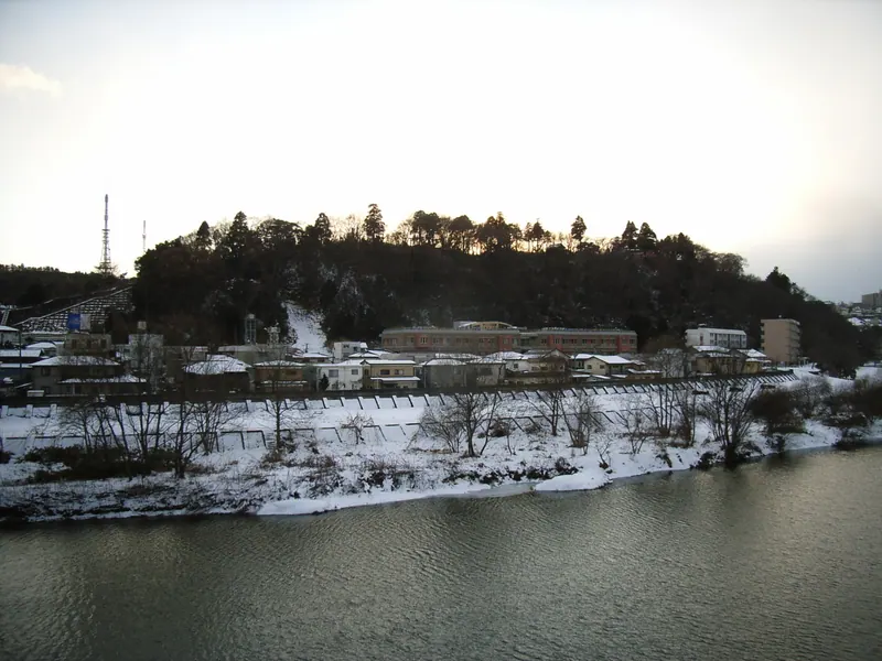 Mount Atago