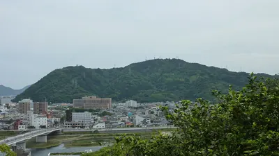 Atago-yama