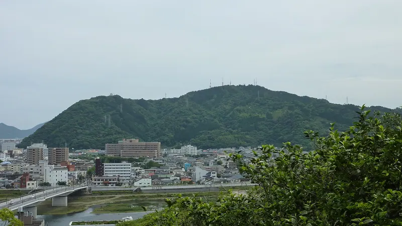 Atago-yama