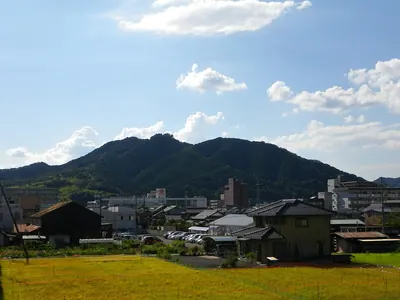 Mount Atago