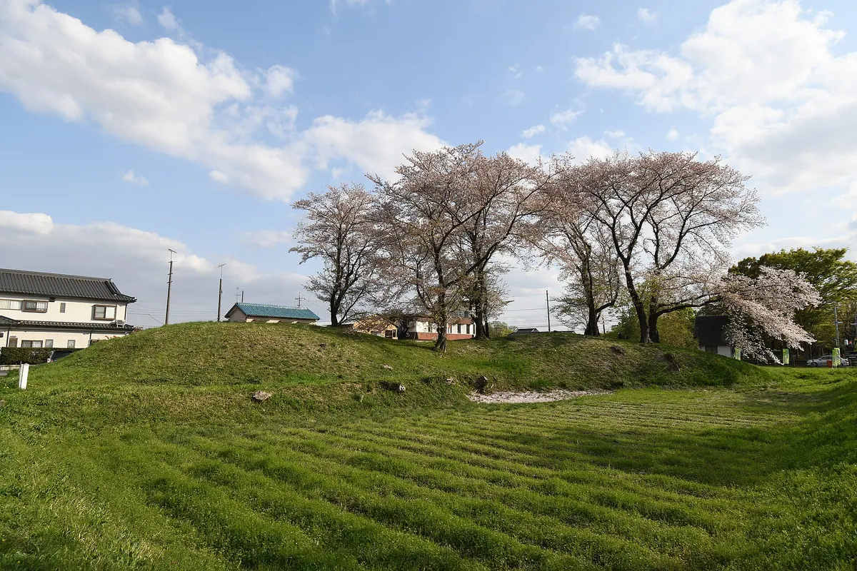 Atagoyama Kofun