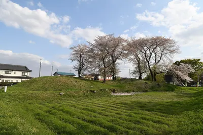Atagoyama Kofun