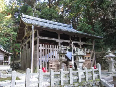 Atago Shrine (Kameoka)