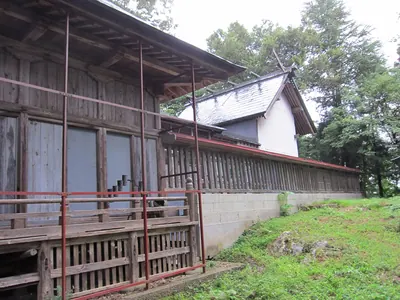 Atago Shrine