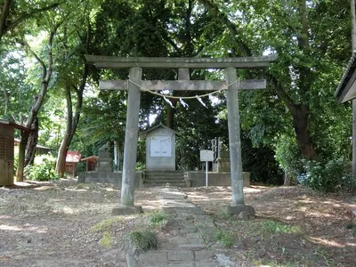 Atago Shrine