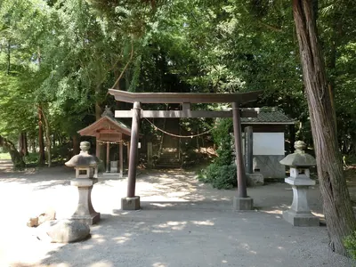 Atago Shrine