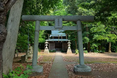 Atago Shrine