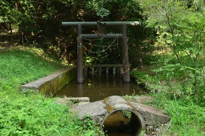Atago Shrine