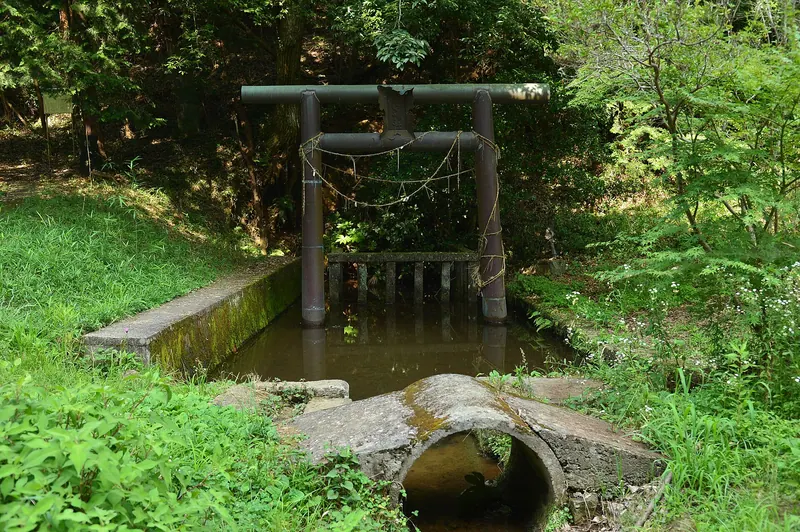 Atago Shrine