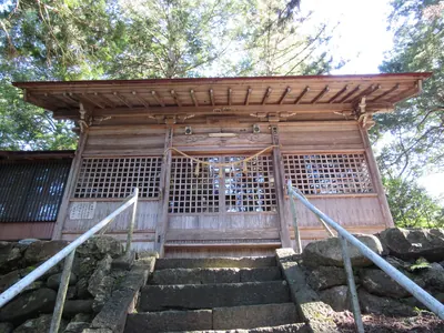 Atago Shrine