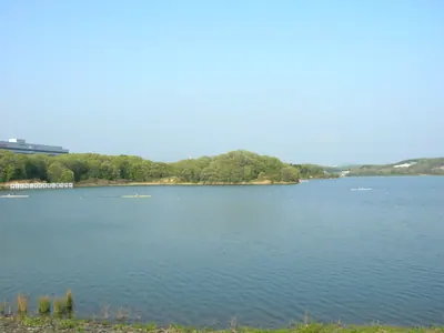 Aichi Pond