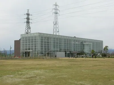 Aichi Sewerage Science Museum