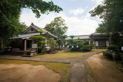 Kannō-ji Temple