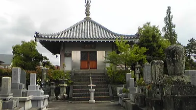 Jiko-ji Temple